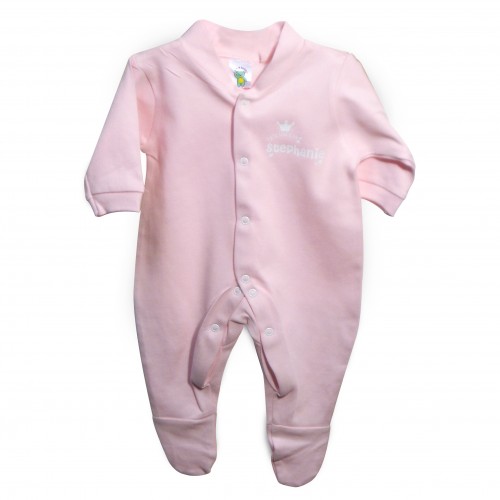 Velvet Babygrow | Babyromper China Factory - Manufacturer