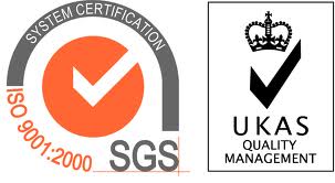 iso9001 - ukas